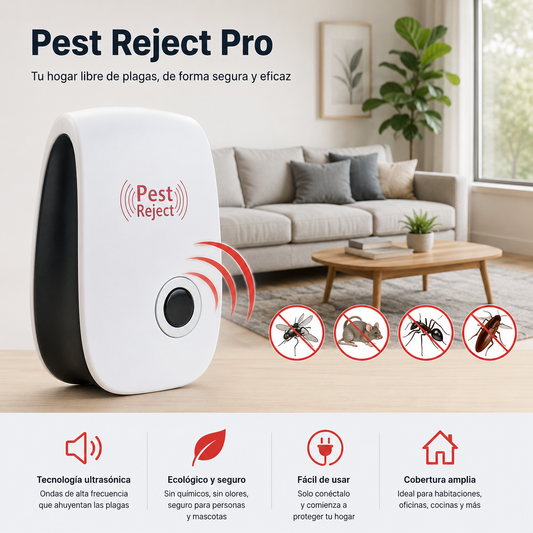 Pest Reject PRO